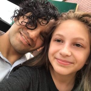 Meet your Posher, Daniel